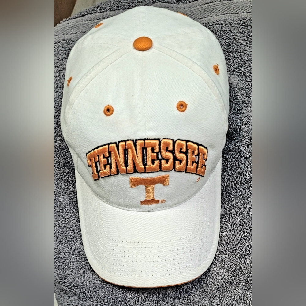 VTG 90's Tennessee Strapback Starter Cap